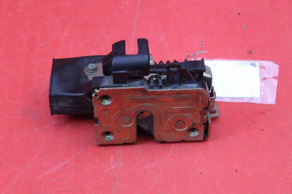 lock door left front front EU RENAULT MASTER 2 II 97-10
