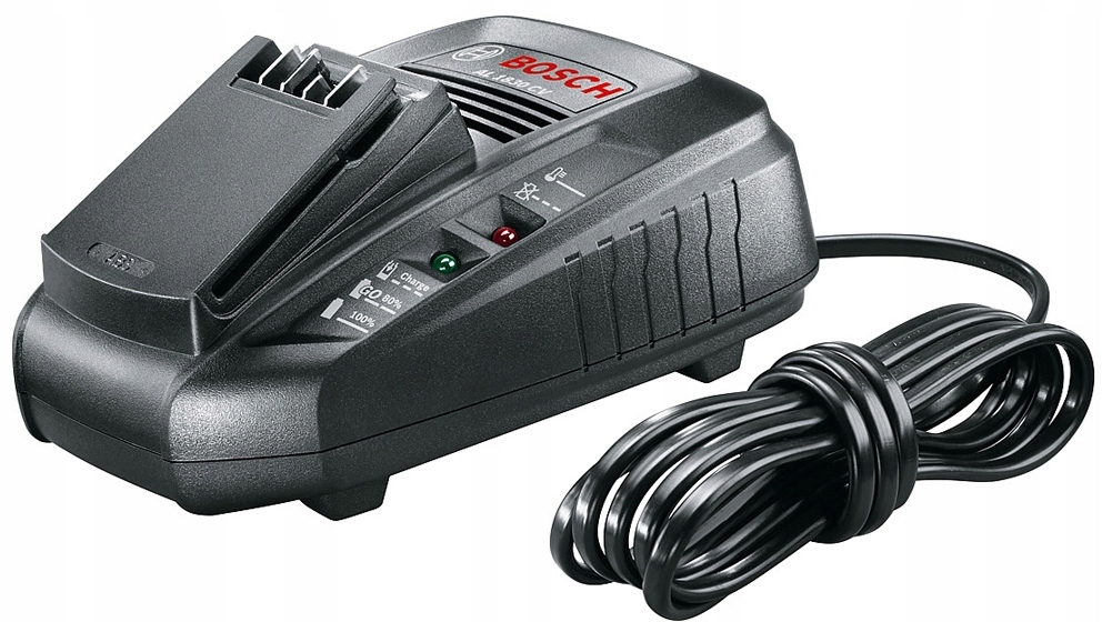 Ładowarka Bosch Al 1830 CV AL1830 18V Charger 1600A005B3