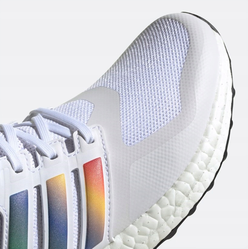 OBUWIE ADIDAS ULTRABOOST DNA (40 2/3 ~25,5cm) -50% Płeć kobieta