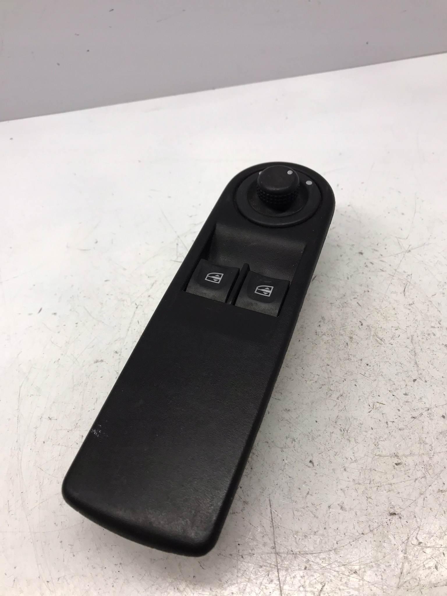 MODUŁ STEROWNIK 809611667R