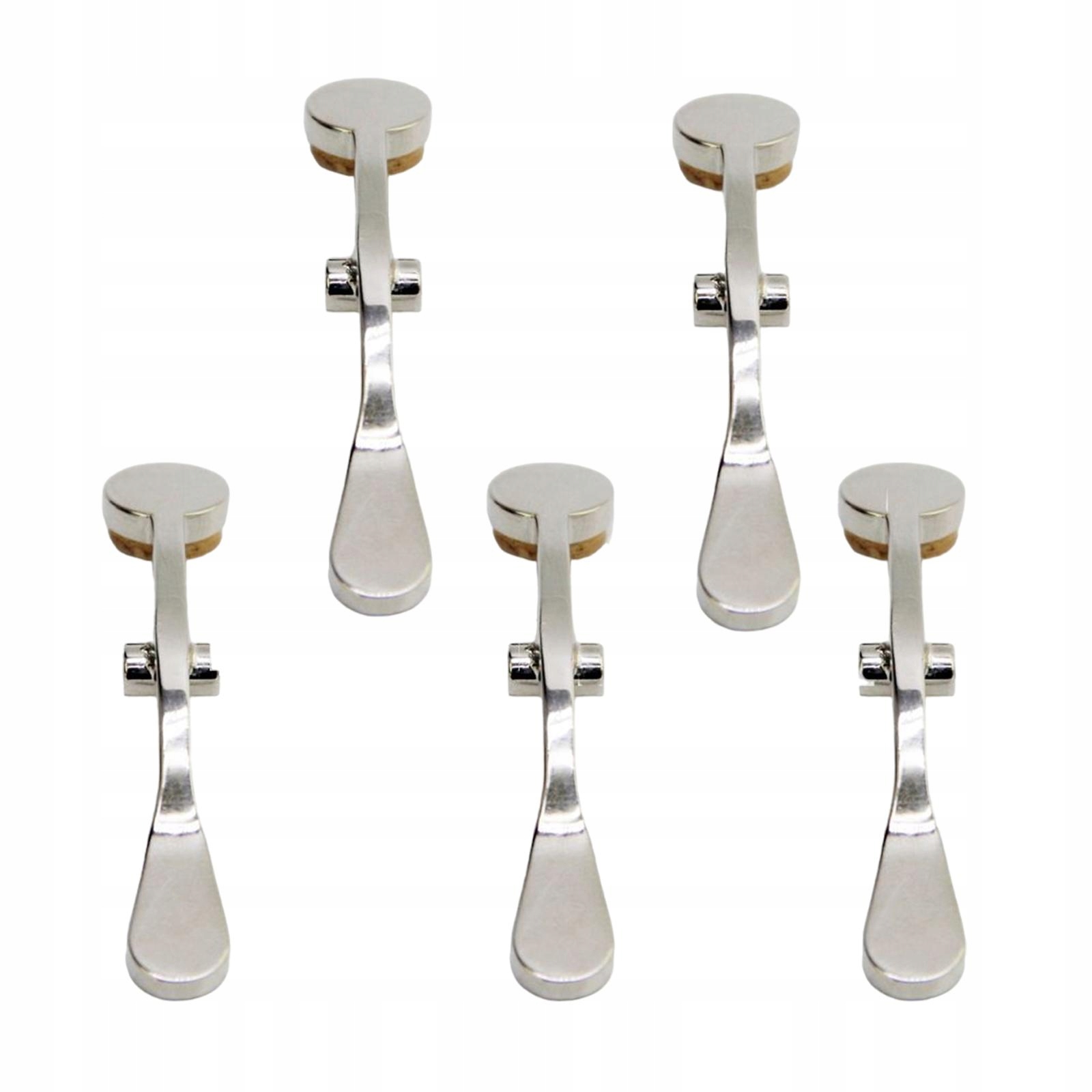 Trąbka Water Value Professional ze sprężynami Śruby Spust 5 szt. Klucz