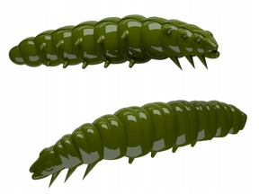 Libra Lures Larva 35mm - Przynęty gumowe 