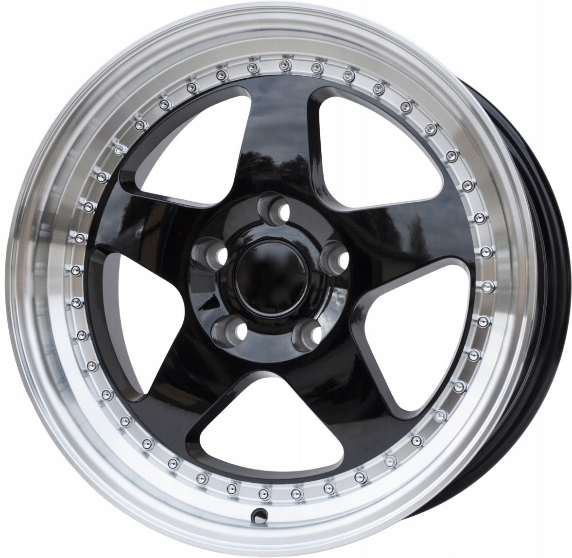 Disky 17'' Mini Countryman