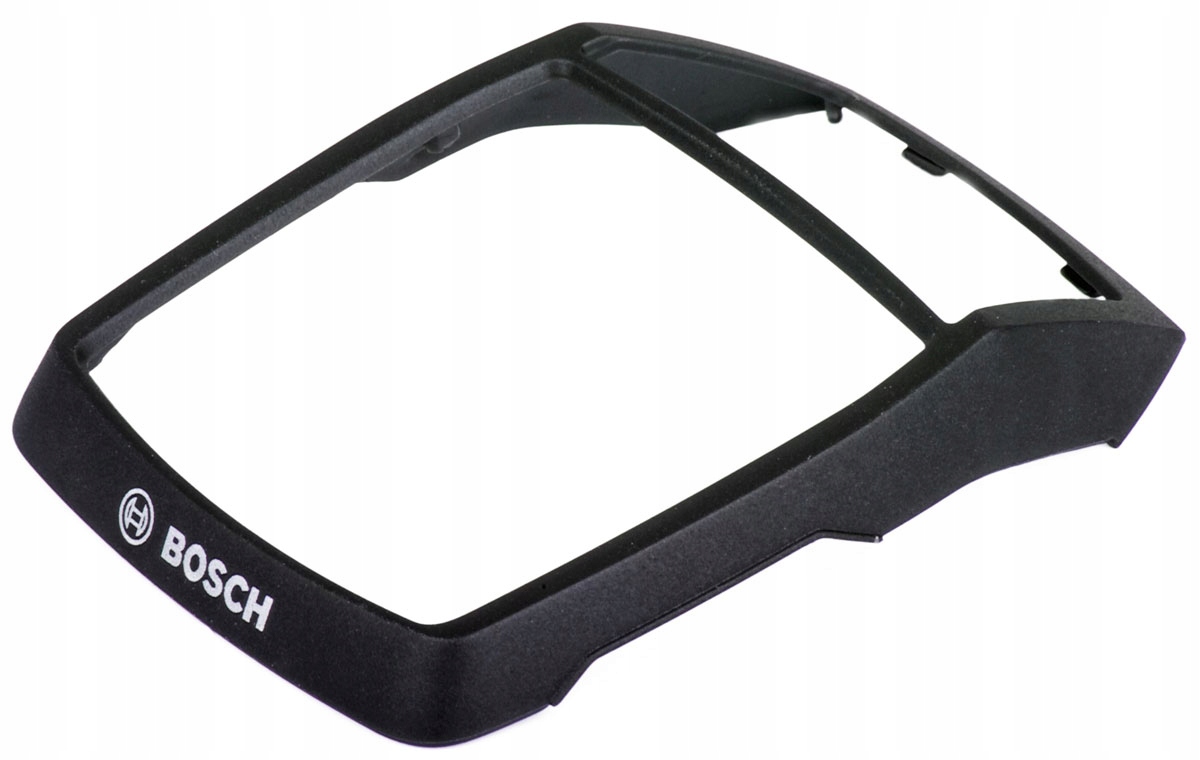 Ramka Obudowa do Wyświetlacza Display Bosch Purion Czarna