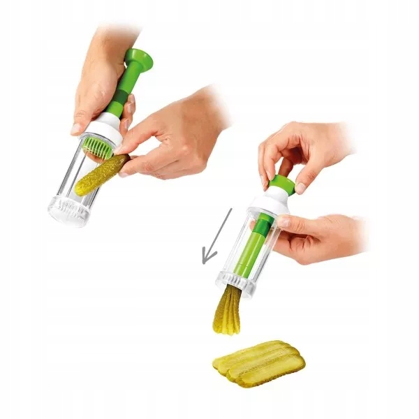 

Tescoma Krajarka Krajacz do plasterków Handy