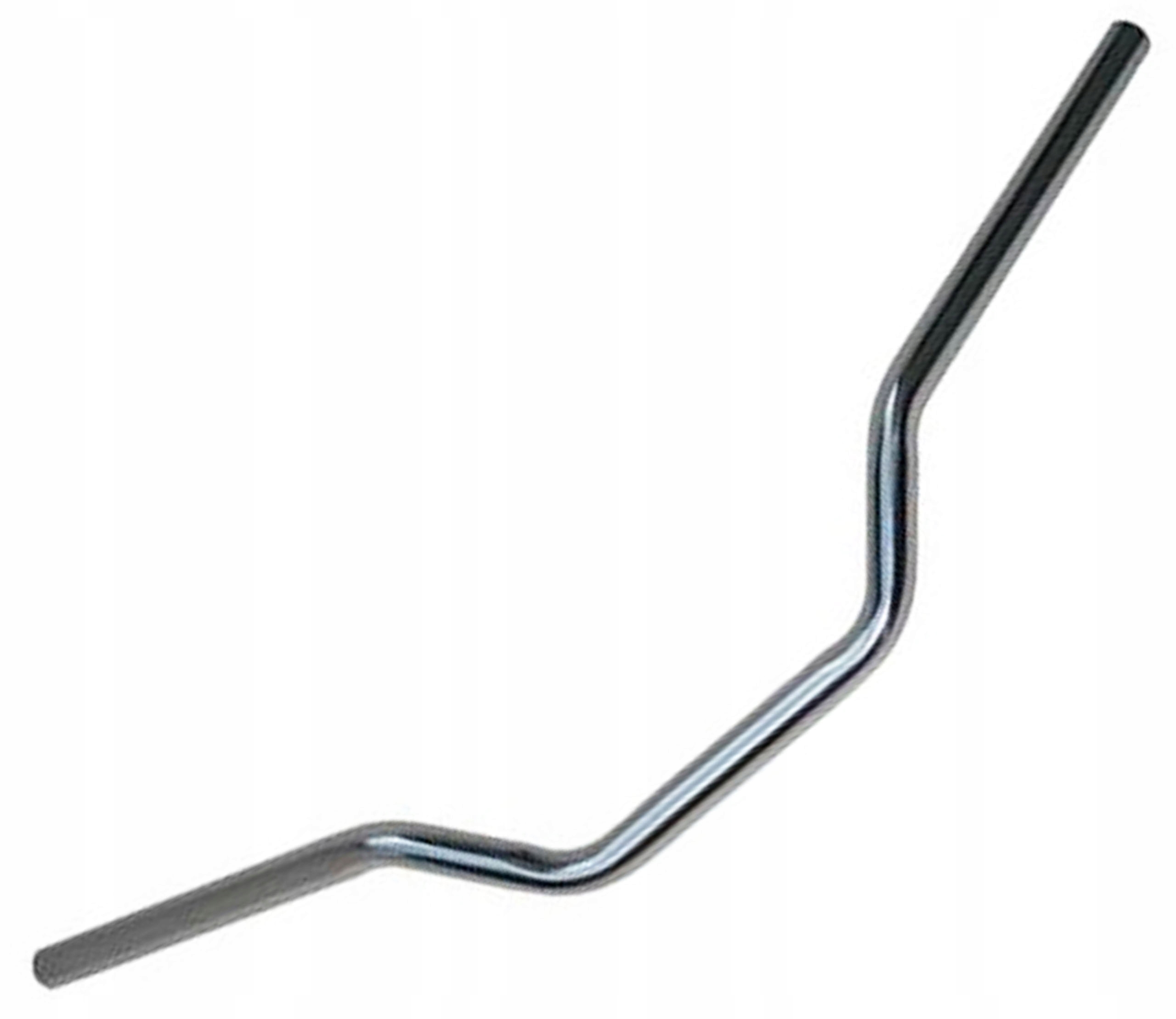 

Kierownica Manetki Chrom Motocykl Mz Etz 150 250