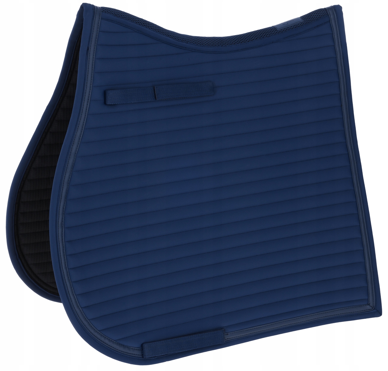 Podsedlová Dečka Linea Všestranný Tmavě Modrý 58 x 49 Cm Covalliero