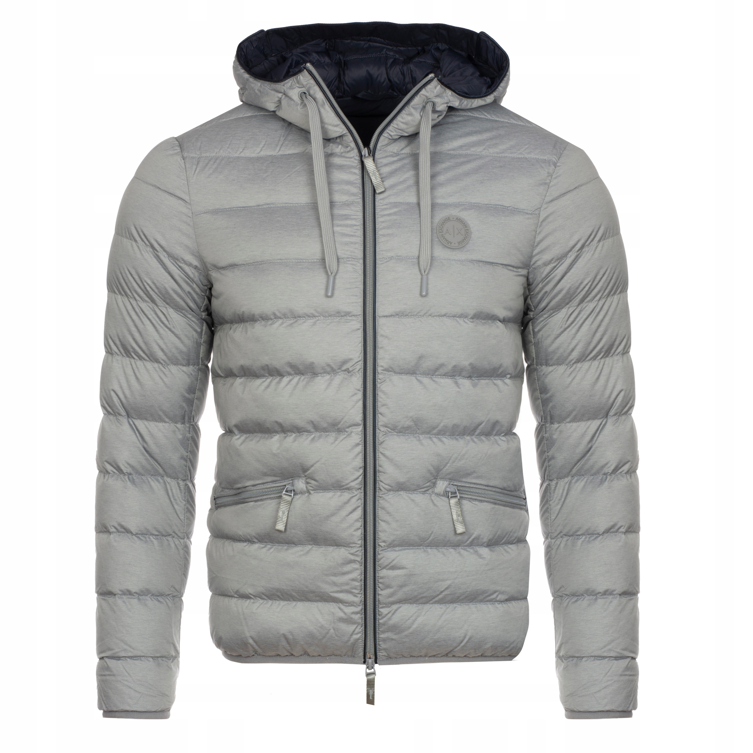 Prošívaná Bunda Armani Exchange .:L: