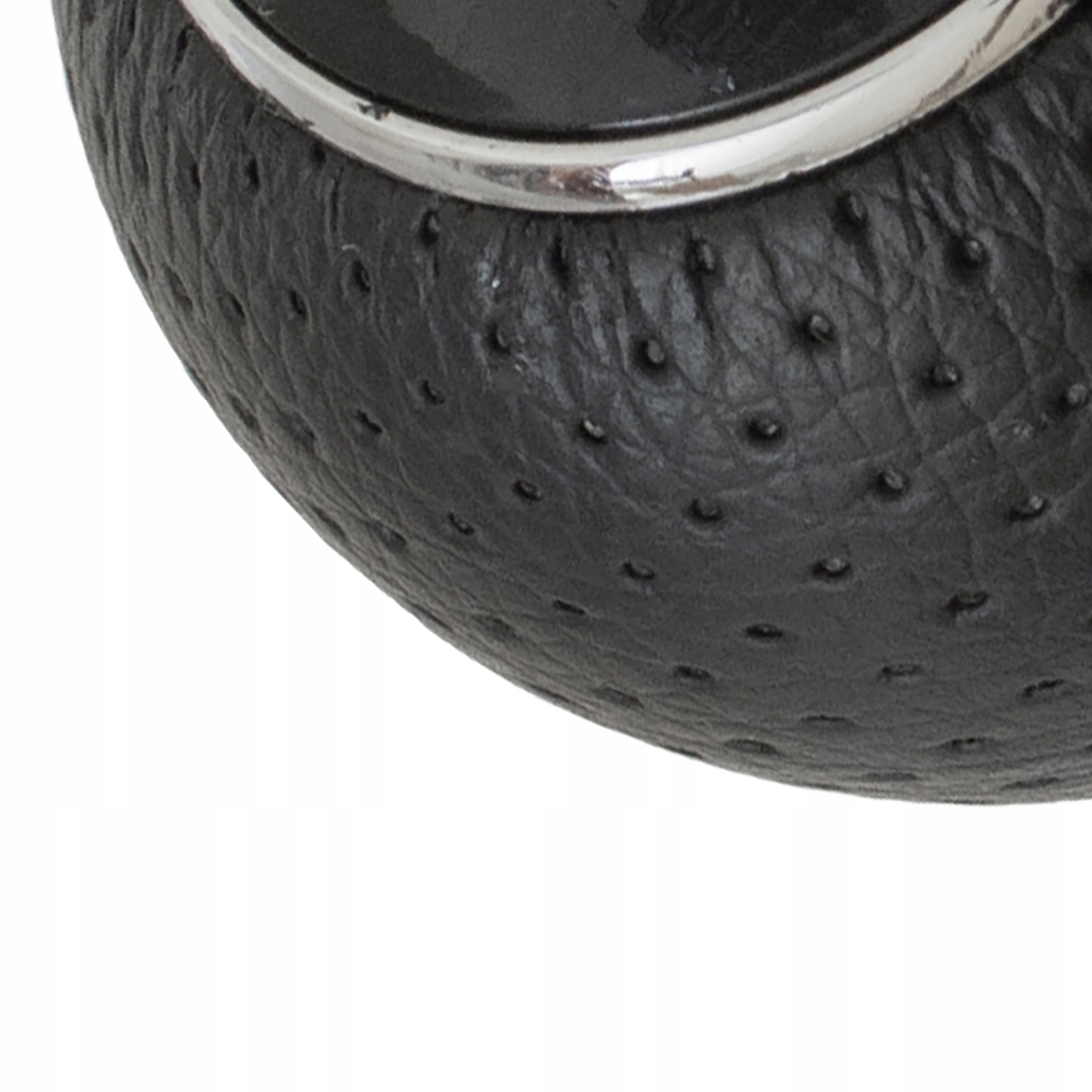 GAŁKA DŹWIGNIA ZMIANY BIEGÓW AUDI A3 8L 8P A4 A6 C6 S-LINE Waga produktu z opakowaniem jednostkowym 0.25 kg