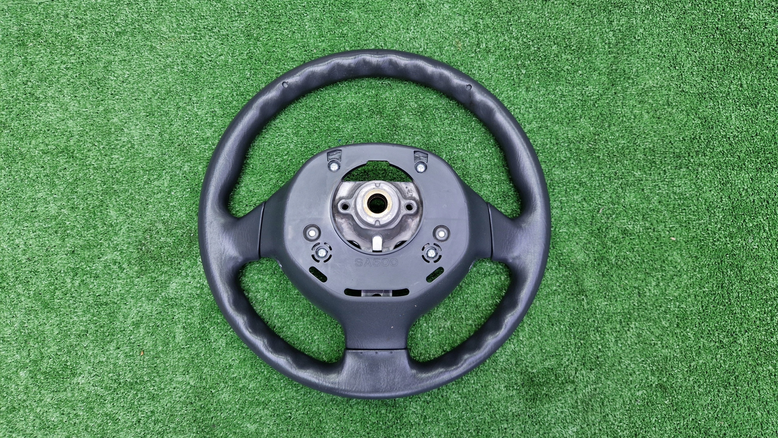 lenkrad Original SUZUKI JIMNY 2005R >2012R nr.06
