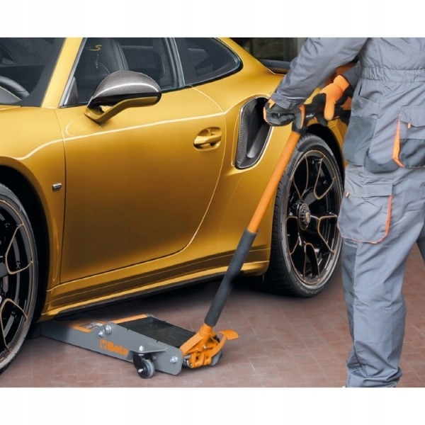 BETA DZWIGNIK HYDRAULICZNY 2T DLUGI 3029L 2T Producent code 3029L 2T