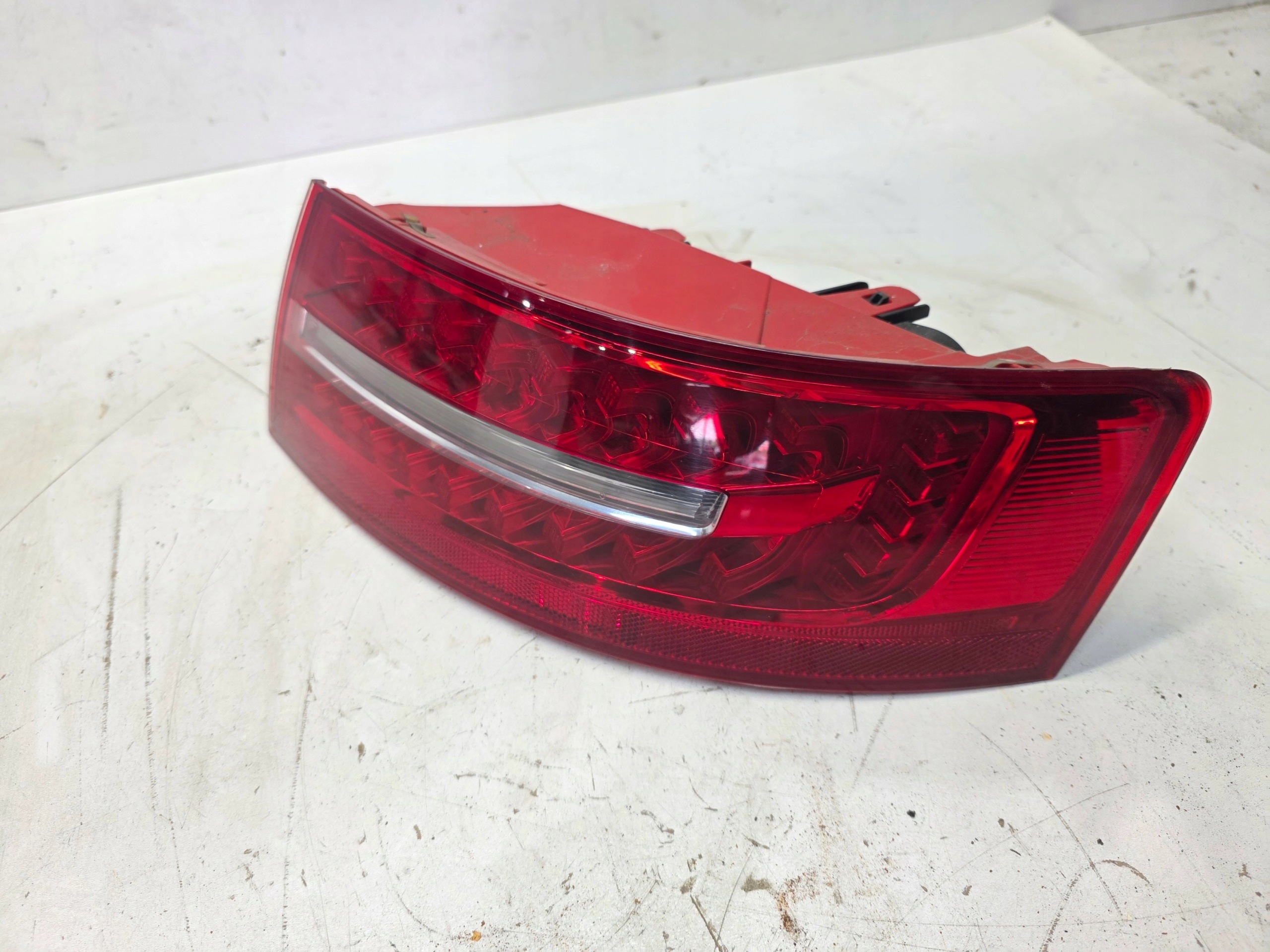 original AUDI OE 4F5945096AC hinten leuchte LED