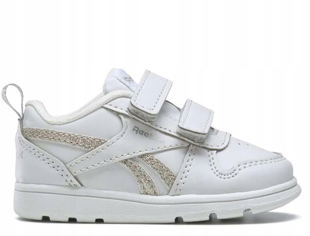 

Buty dziecięce na rzepy Reebok Prime GX1455 25.5