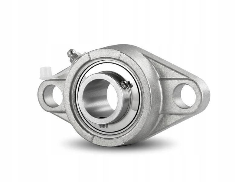 Zespół łożyskowy SS UCFL 204 MGK/MTM NIERDZEWNE