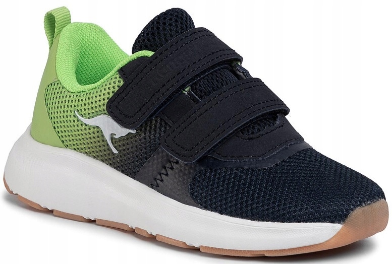 

31 Buty Sportowe Halówki Dziecięce Kangaroos 18506