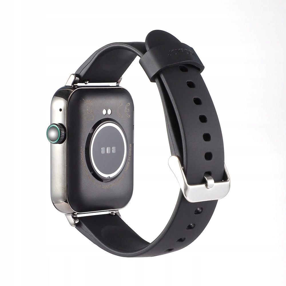 JOYROOM SMARTWATCH ZEGAREK SPORTOWY FIT-LIFE | POLSKIE MENU Kompatybilność systemowa Android