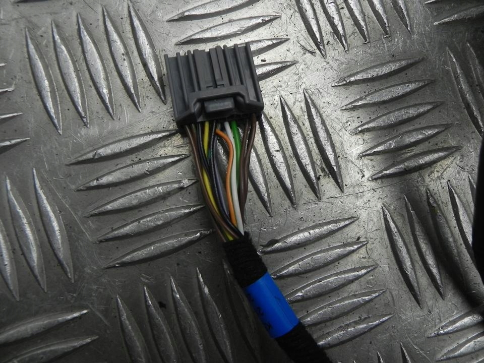 зеркало volvo S90 II 2019 с левой Регулировка сигнал