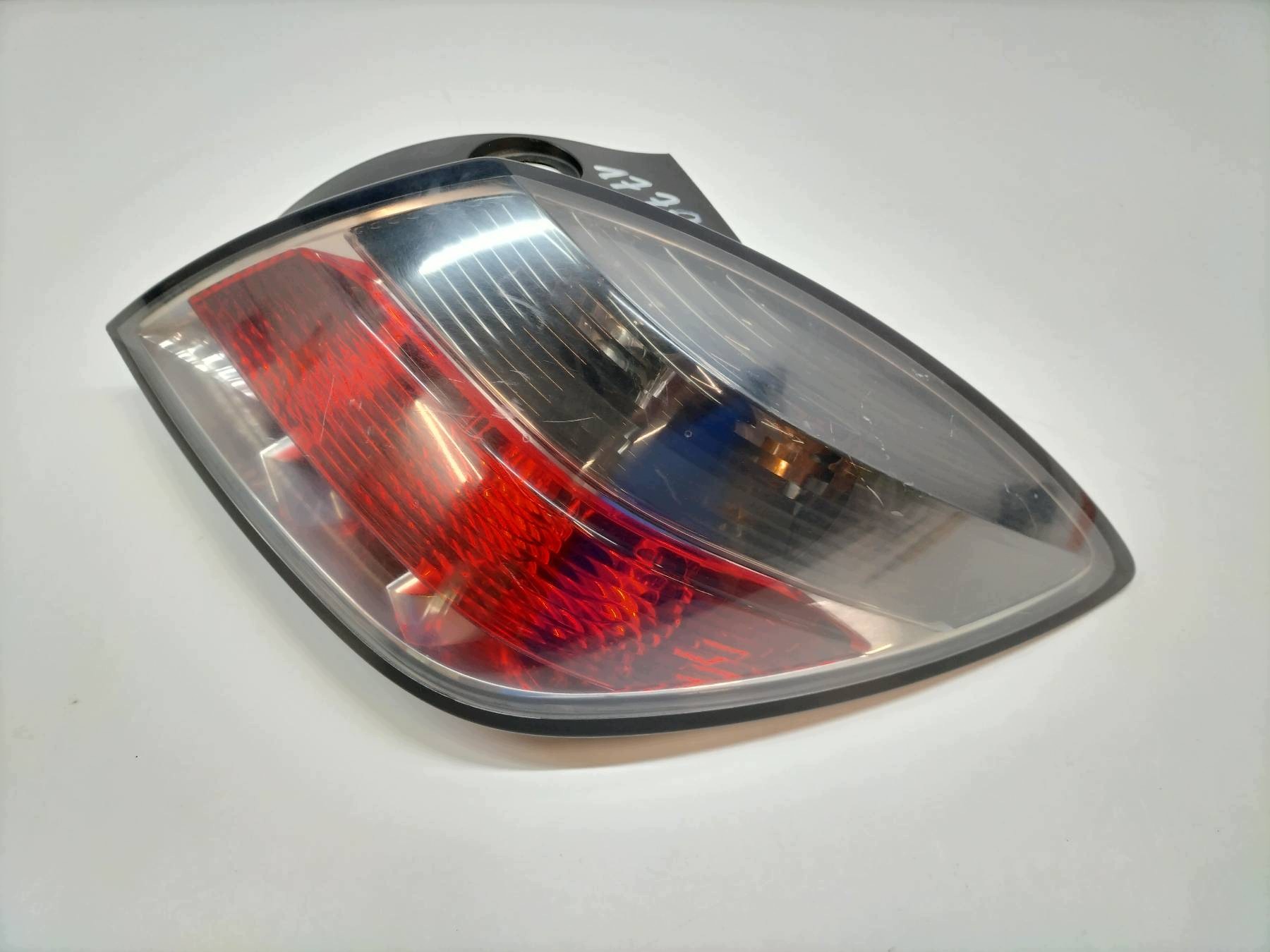 light rear part right 3D GTC 24451834 Opel Astra III (2004-2014 ) H