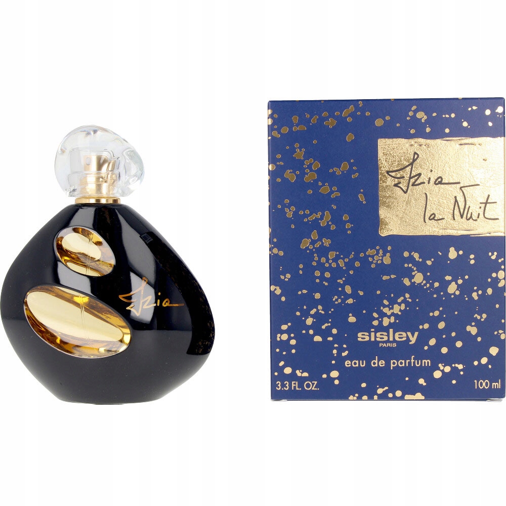 Sisley Izia La Nuit parfémovaná voda 100 ml