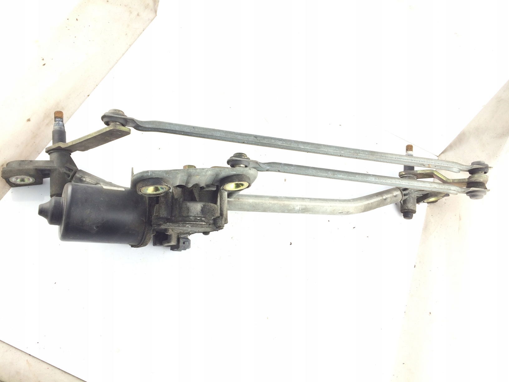 mechanism engine of wipers FORD MONDEO and (GBP) 1.6 and 16V front