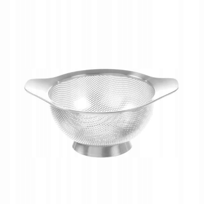 

Wanna Cedzakowa Perforowana Śr. 180 MM Hendi