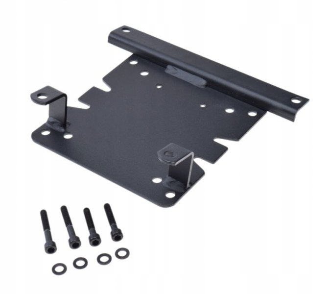 STELAŻ KUFRA TYŁ SHAD DO BMW R110RT