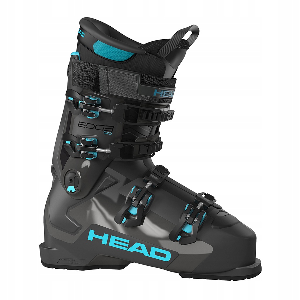 Buty narciarskie Head Edge 90 Hv 2027 r. 255