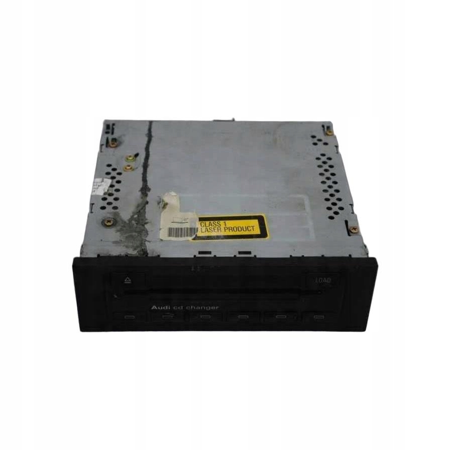 changer PLYT CD AUDI A4 B6 B7 8E0035111