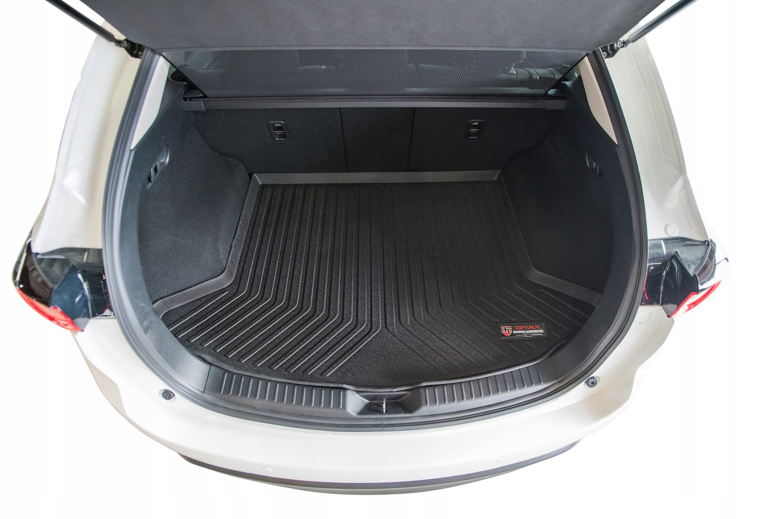 MAZDA CX-5 II KF 17-21 КОВРИК БАГАЖНИКА ПОКРЫТИЕ