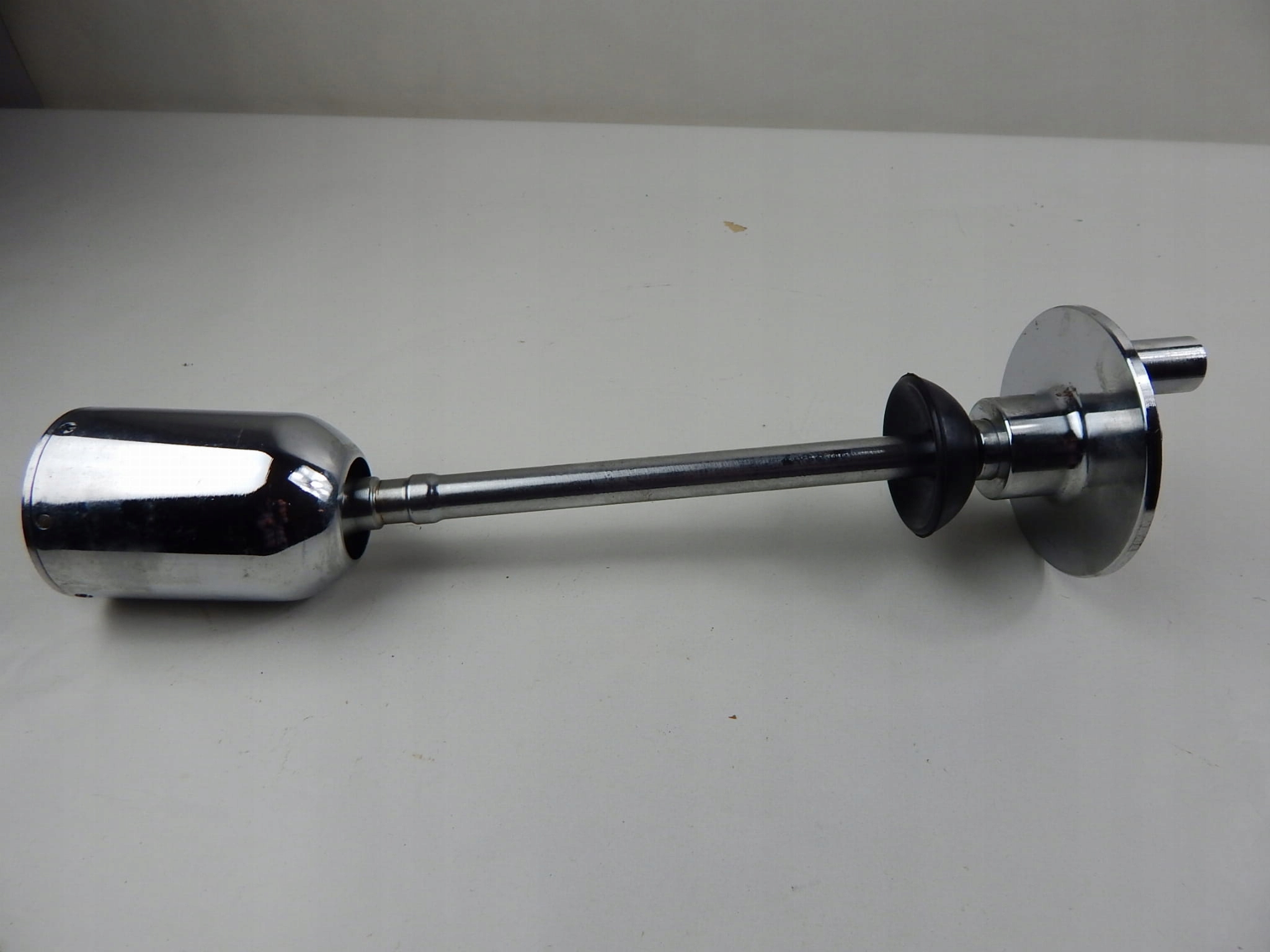 Kardanový Valček M-72 Ural M-61 Chrómovaný