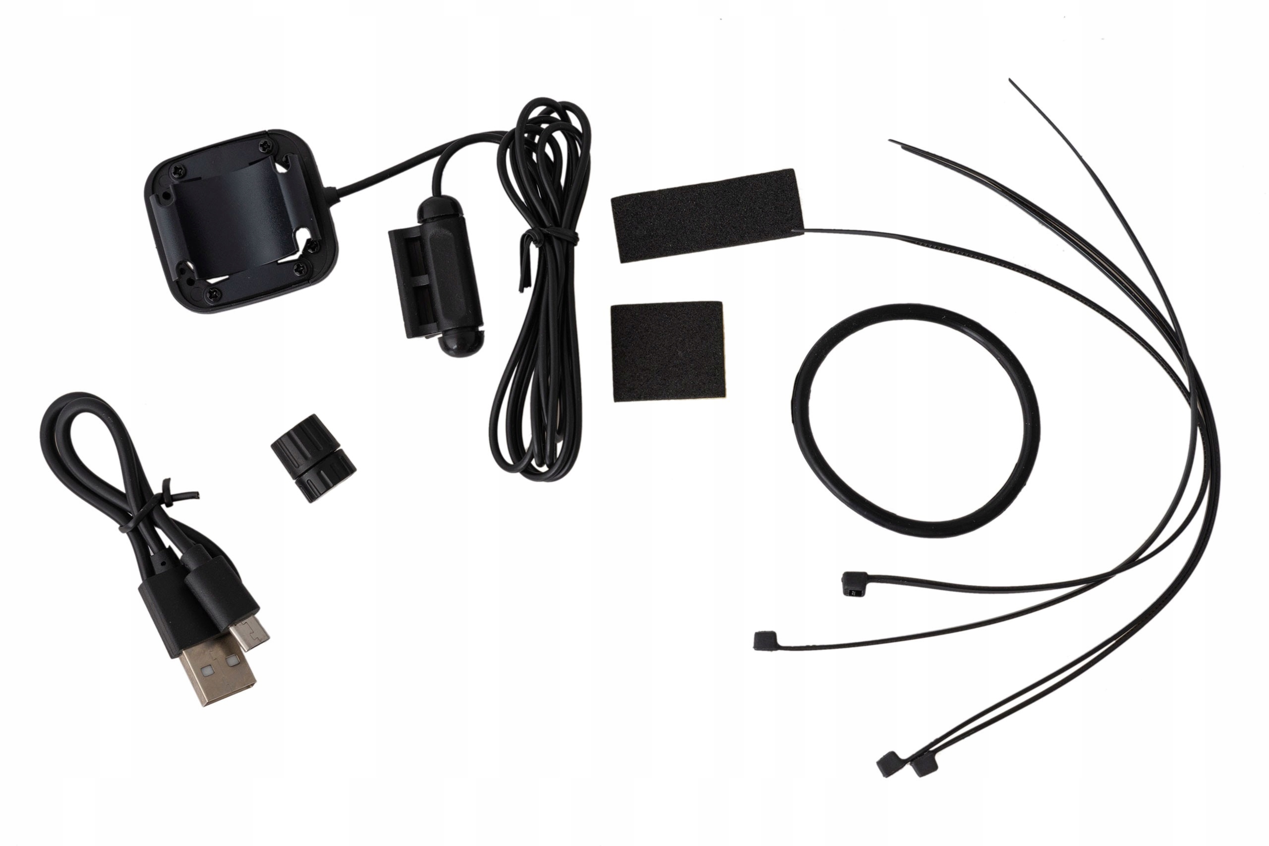 LICZNIK ROWEROWY KROSS KRC 211U 11 FUN. AKUMULATOR Marka Kross