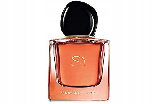 Armani Siź Intense 2021 Edp Volume: 30 ML Pro Ženy