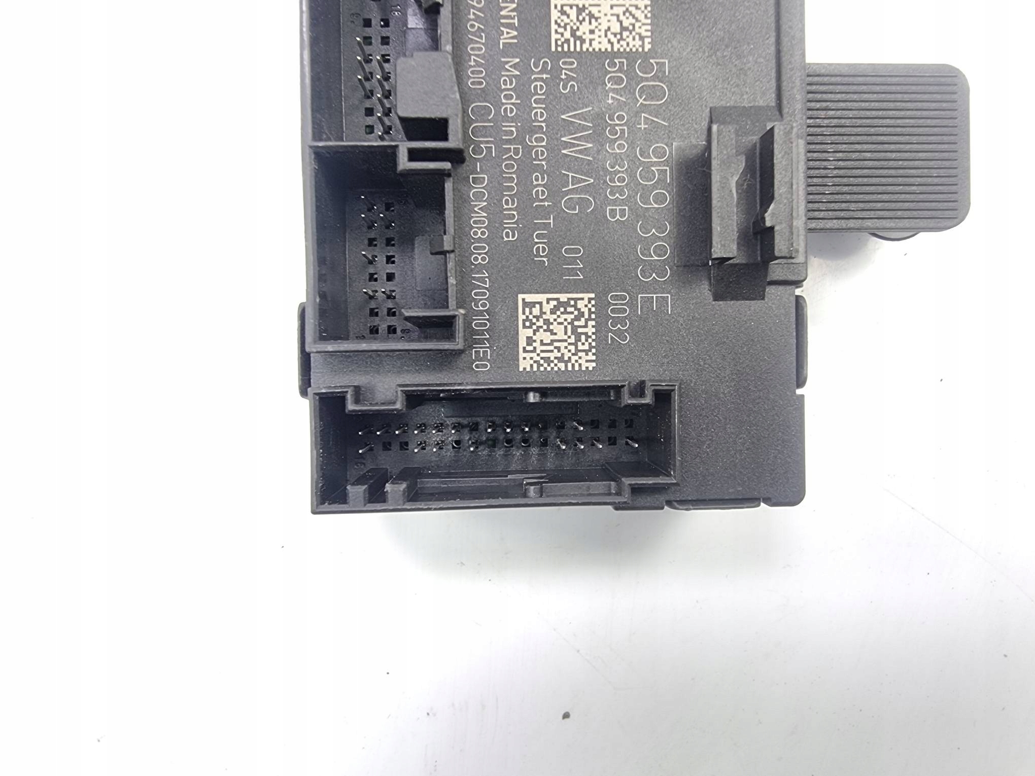 module 5Q4959393E VOLKSWAGEN GOLF VII
