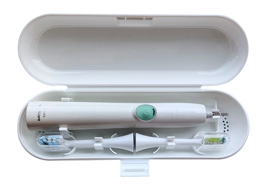 

Etui Do Szczoteczki Do Zębów Philips Sonicare