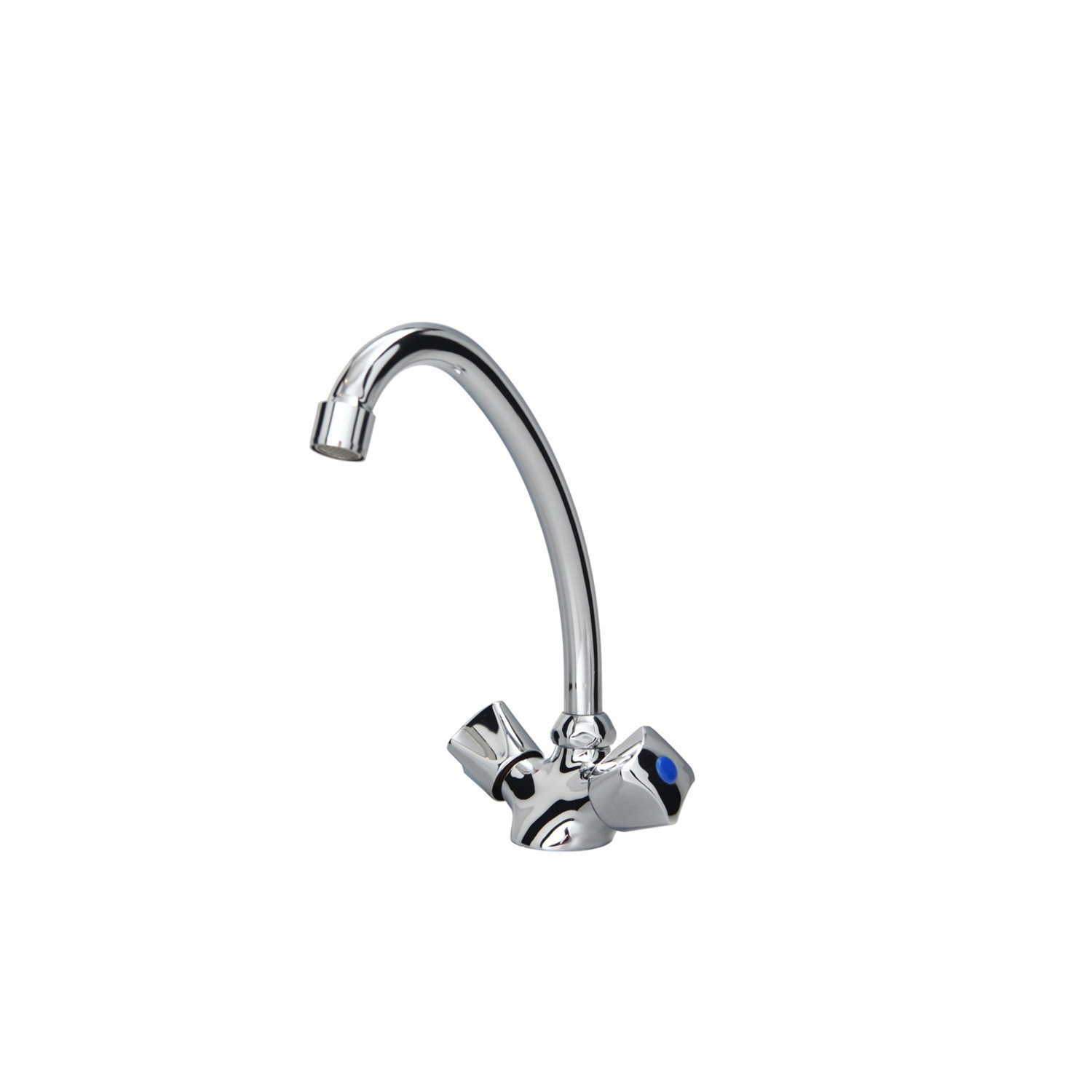 Stojánková Umyvadlová Baterie Sea Horse Lucy