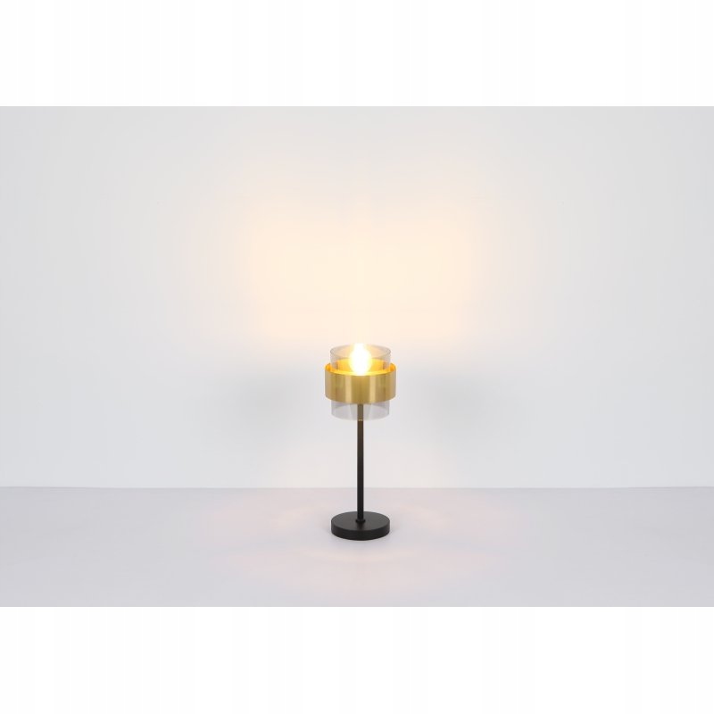 Lampa stołowa MILLEY 15560T Globo Klasa efektywności energetycznej A