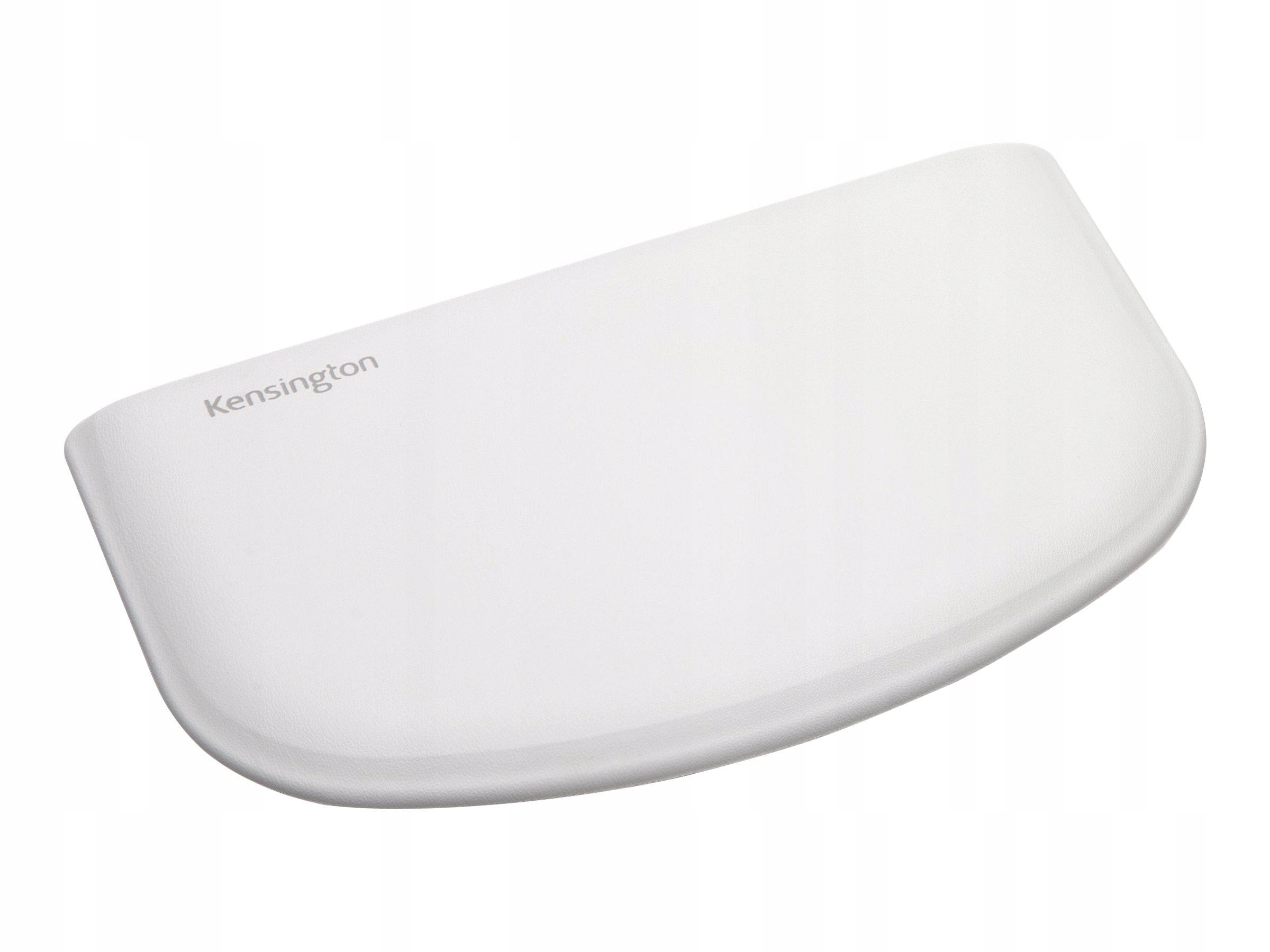 Kensington ErgoSoft Wrist Rest For Slim Mouse/Trackpad Grey