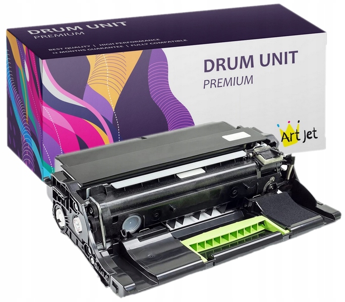 Bęben MX310 Do Lexmark MS312dn MX511dte MX511dhe