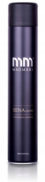 

MagMari Scena Santo lakier do włosów 750ml