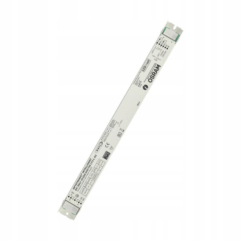 Osram Led driver Optotronica Intelligent G2 35/2