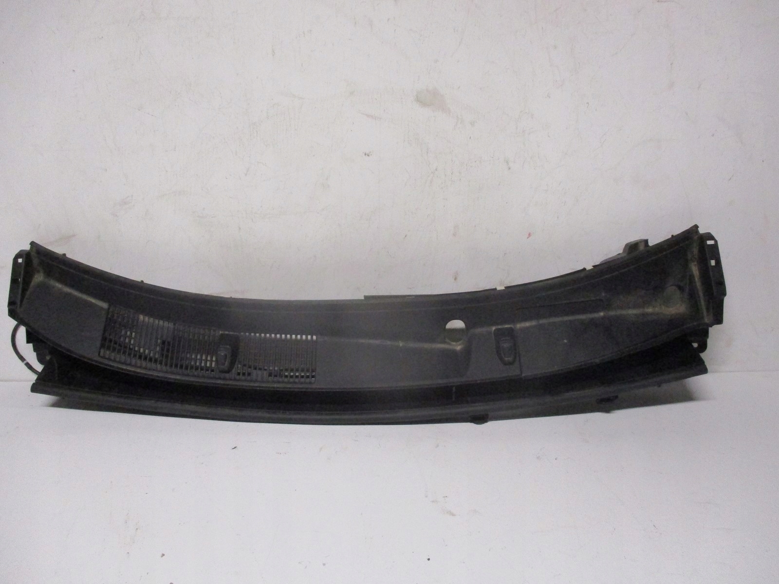 Podszybie TOYOTA YARIS CROSS 55781-0D500