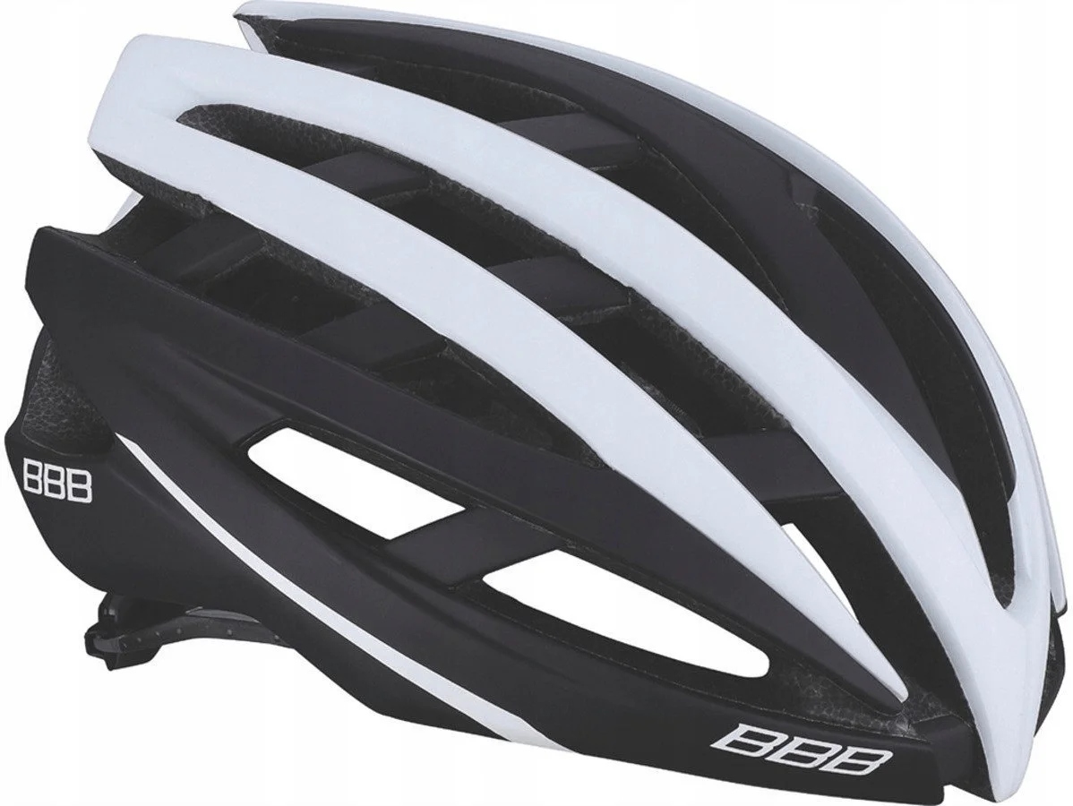 Helma Bbb Icarus BHE-05 Bílá matná, velikost L