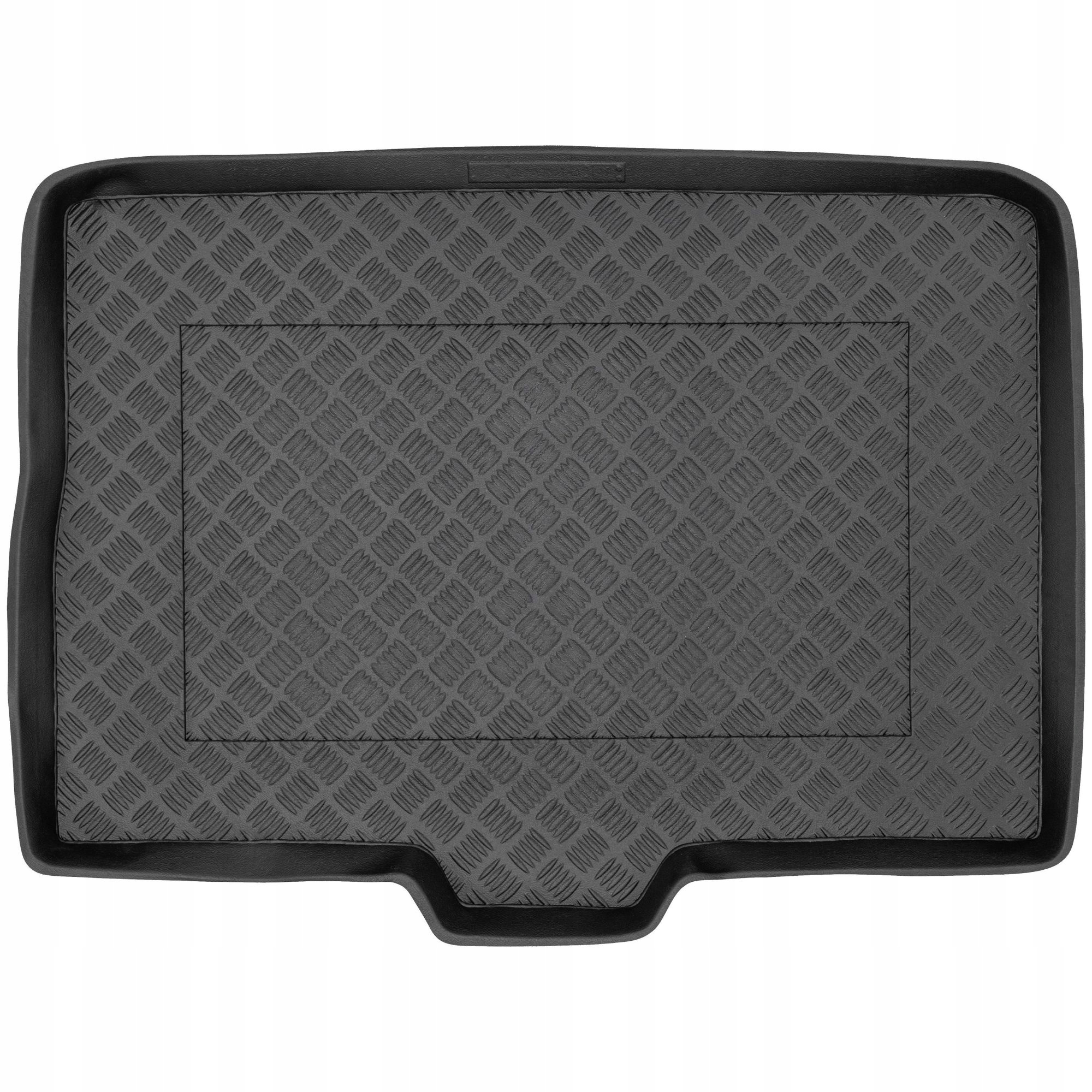 Mata plastikowa do Opel Meriva II B 2014-2017