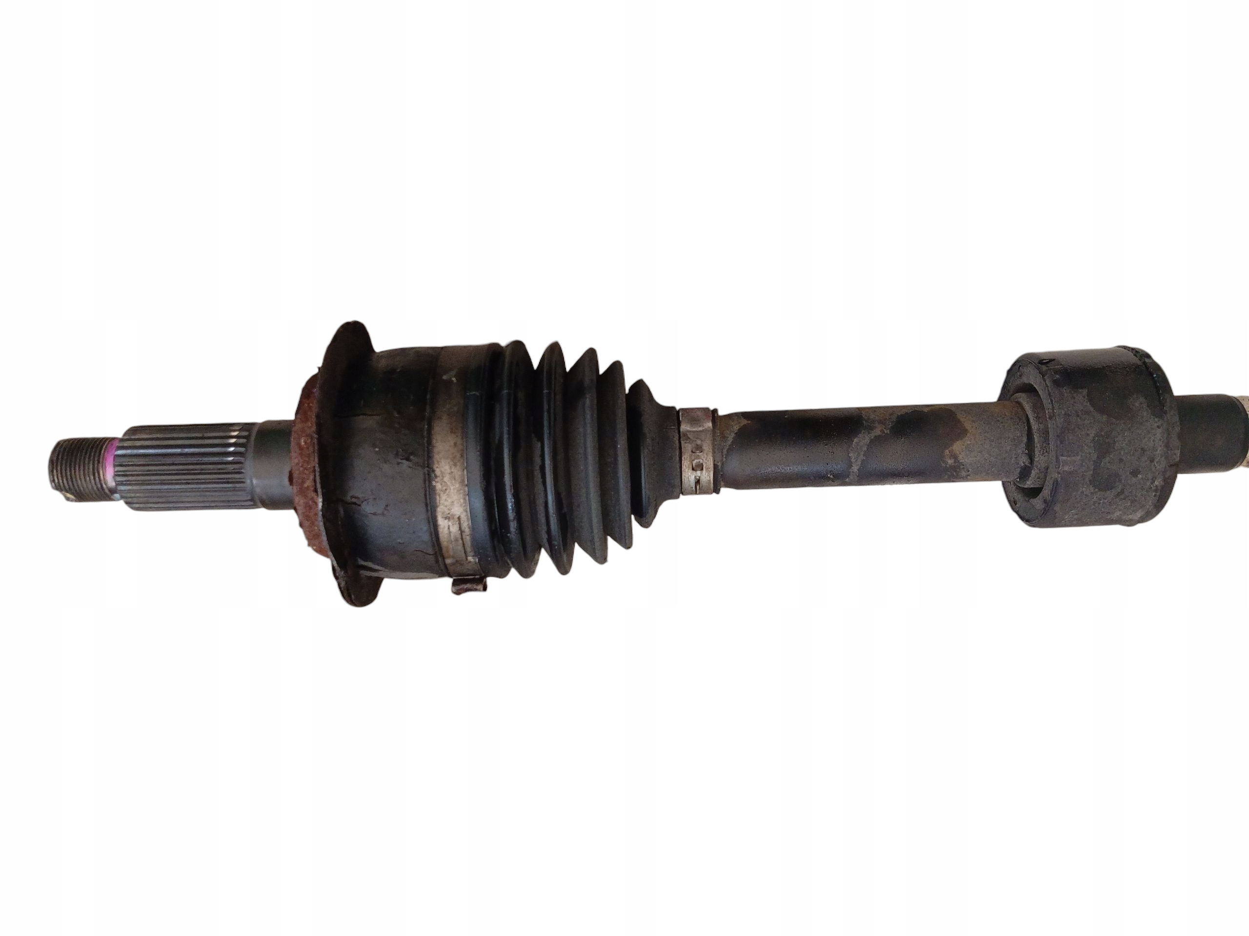 semi-axis right right front SUZUKI SX4 S-CROSS (2013-2016) 1.6 VVT 44101-61MB0