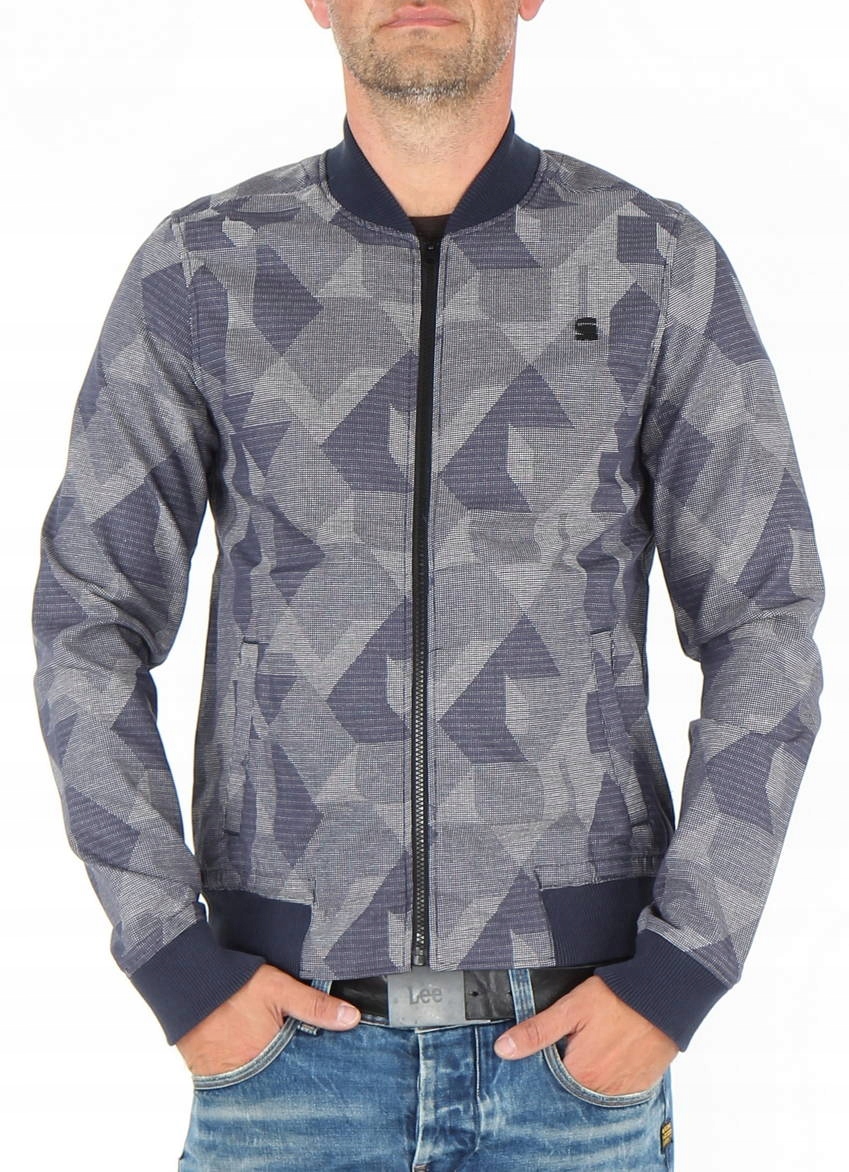 

G-star Raw Shattor Overshirt 83900F.6815.857 XL