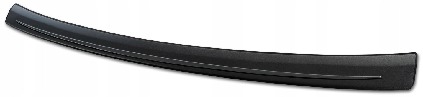 Audi Q4 E-tron Q4 E-tron Sportback 2021 Krytka Lišty Na Zadní Nárazník