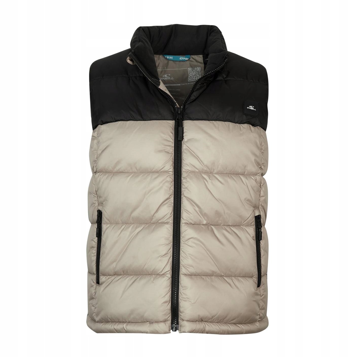Dámská prošívaná vesta O'riginal Puffer Vest S
