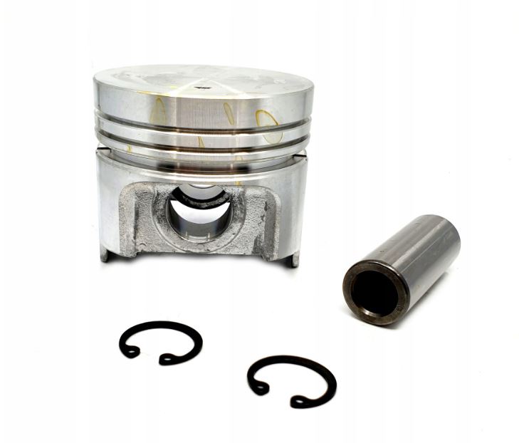 Píst s čepem Isuzu 2YA1 3YA1 Std