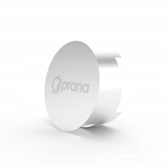 POKRYWA WIATROWA ZEWNĘTRZNA REKUPERATOR PRANA150 Standard Stop Smog Premium