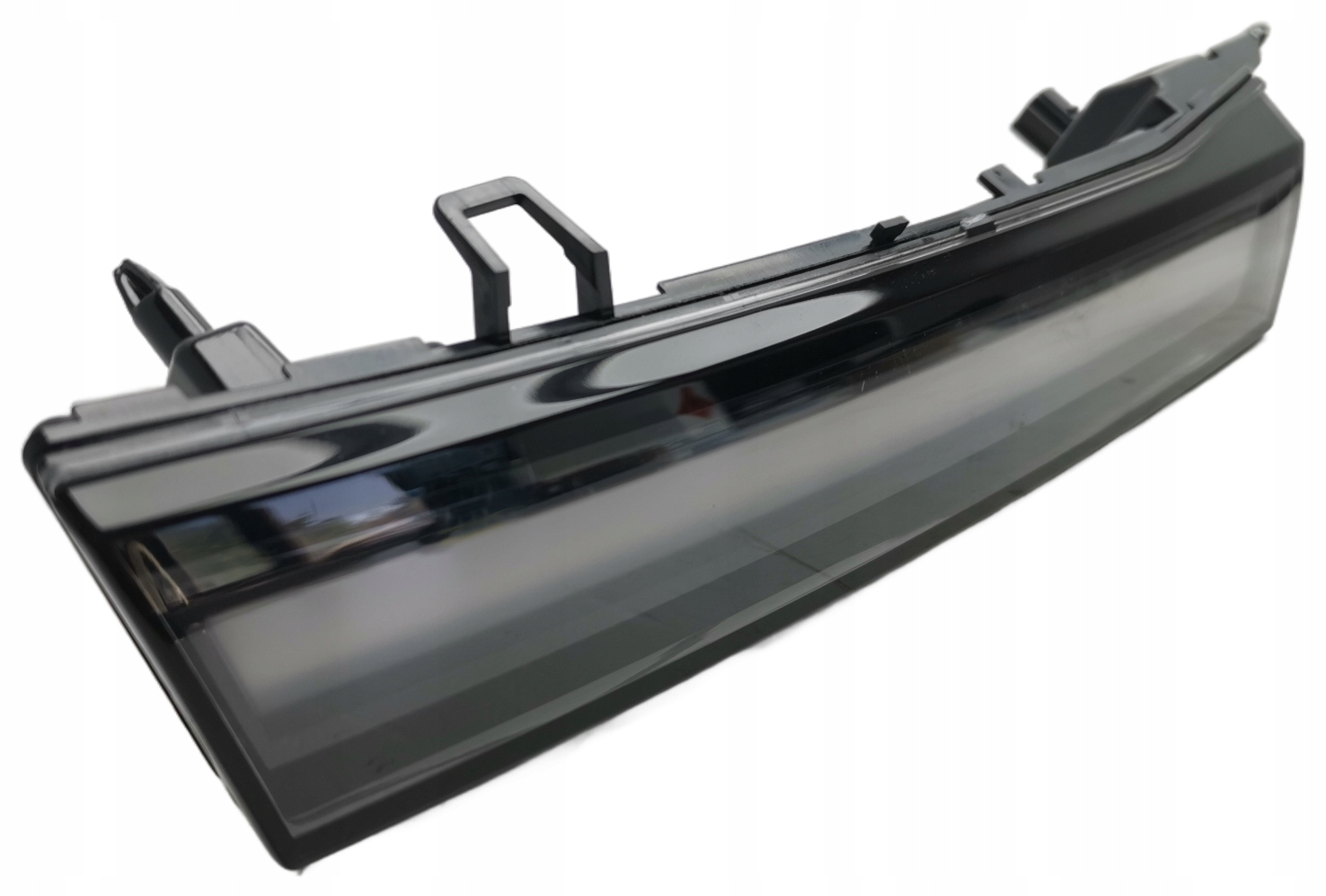 молдинг led решетки правая vw ID BUZZ 1T3941654 оригинальная